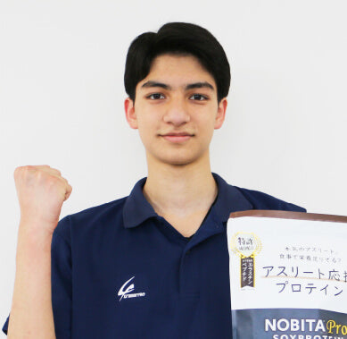 前橋商業高校バレーボール部写真