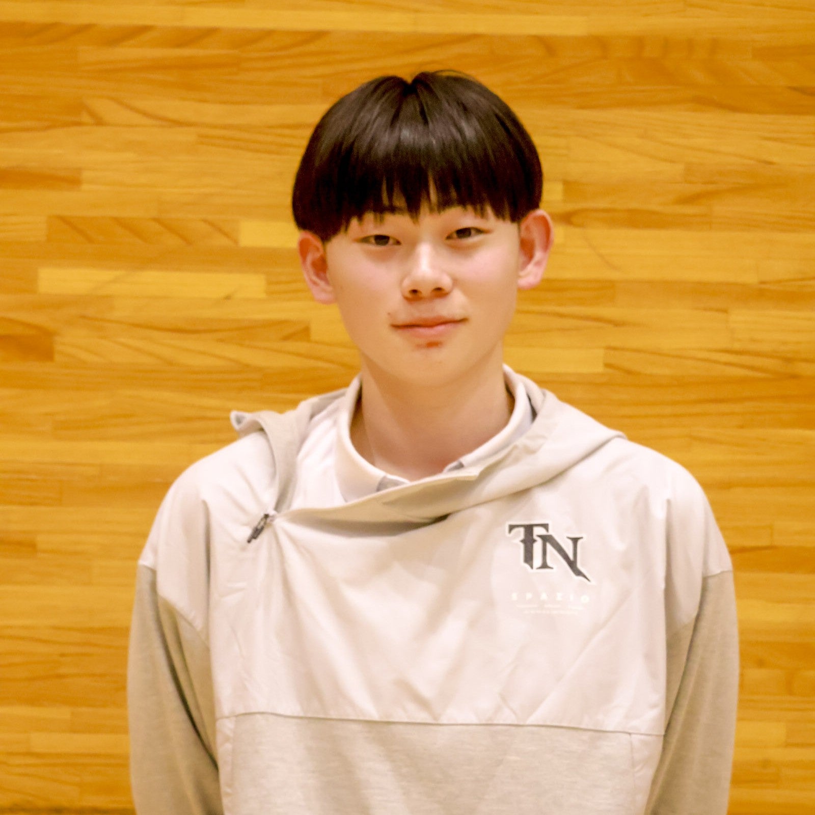 土浦日本大学高校バレーボール部写真