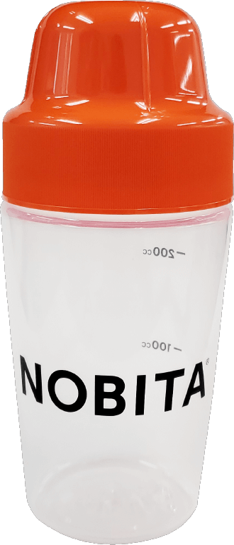 NOBITAシェイカー画像