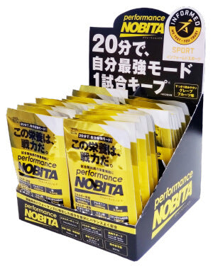 performance NOBITA画像